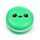 Foodiemals Boulangerie Lip Balm in a Macaron Shaped Holder