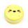 Foodiemals Boulangerie Lip Balm in a Macaron Shaped Holder
