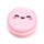 Foodiemals Boulangerie Lip Balm in a Macaron Shaped Holder