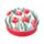 Tulips Lip Balm in a Tin