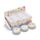 Jan Pashley Wings & Wildflowers Lip Balm in a Tin