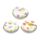 Jan Pashley Wings & Wildflowers Lip Balm in a Tin