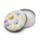 Jan Pashley Wings & Wildflowers Lip Balm in a Tin