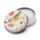 Jan Pashley Wings & Wildflowers Lip Balm in a Tin
