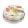 Jan Pashley Wings & Wildflowers Lip Balm in a Tin