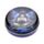 Anne Stokes Fairy Magic Lip Balm in a Tin
