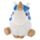 Enchanted Rainbows Unicorn Lip Balm in a Unicorn Holder