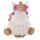 Enchanted Rainbows Unicorn Lip Balm in a Unicorn Holder