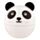 Adoramals Animals Lip Balm in Shaped Holder