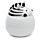 Adoramals Zebra Peeping Lid Ceramic Lidded Animal Mug
