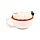Nori the Ramen Foodiemals Ceramic Lidded Mug