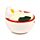 Nori the Ramen Foodiemals Ceramic Lidded Mug