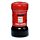 London Icons Red Post Box & Red Telephone Box Ceramic Salt & Pepper Set