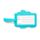 Pusheen the Cat Summer Surfer PVC Luggage Tag
