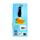 Capybara PVC Luggage Tag