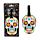 Day of the Dead PVC Luggage Tag