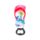 Souvenir Seaside Magnet Bottle Opener Flip Flop Shaped