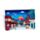 Souvenir Seaside Magnet - Sunset Street Scene