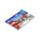 Souvenir Seaside Magnet Sunset Street Scene