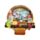 Souvenir Seaside Magnet Wine & Cheese