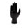 Black Mantric Hand/Tarot Hand Palm