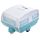 Home is Where You Park It Caravan Ceramic Money Box