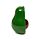 Foodiemals Pedro the Avocado Ceramic Money Box