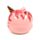 Enchanted Rainbows Unicorn Pink Ceramic Money Box