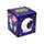 Space Cadet Astronaut Helmet Ceramic Money Box