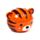 Adoramals Alfie the Tiger Ceramic Money Box
