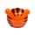 Adoramals Alfie the Tiger Ceramic Money Box