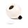 Adoramals Susu the Panda Ceramic Money Box
