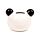 Adoramals Susu the Panda Ceramic Money Box
