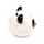 Adoramals Susu the Panda Ceramic Money Box