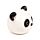 Adoramals Susu the Panda Ceramic Money Box