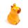 Capybara Ceramic Money Box