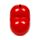 J'Adoramals Red Heart Ceramic Money Box