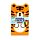 Adoramals Tiger Flip Open Shaped Memo Pad