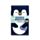 Adoramals Penguin Flip Open Shaped Memo Pad