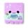 Adoramals Octopus Plush Notebook