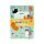 Beans & Co Cats Recycled Paper Notepad