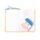 Foodiemals Bubble Tea Plush Notebook with Pouch & Mini Notebook