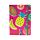 Summer Fruits Recycled Paper Notepad