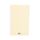 Pippi Longstocking Flip Open Shaped Memo Pad