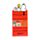 Peanuts Snoopy & Woodstock Flip Open Shaped Memo Pad