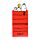 Peanuts Snoopy & Woodstock Flip Open Shaped Memo Pad