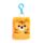 Adoramals Wild Plush A7 Mini Notepad