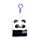 Adoramals Wild Plush A7 Mini Notepad