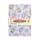 Foodiemals Bubble Tea Recycled Paper A5 Scented Notebook