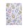 Foodiemals Bubble Tea Recycled Paper A5 Scented Notebook